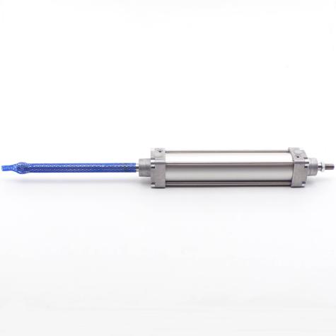 Standard Cylinder DVG-63-250-PPV  New