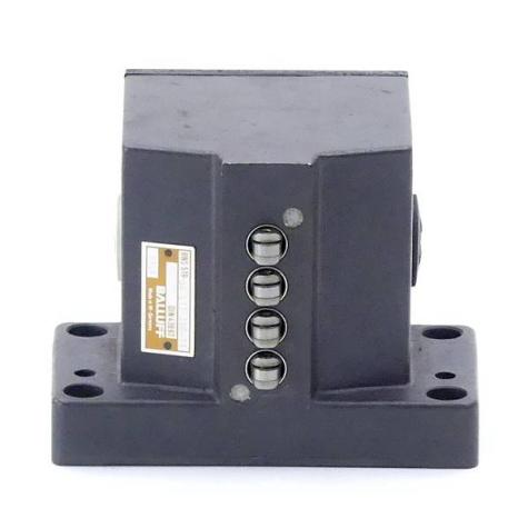 Cam Switches  