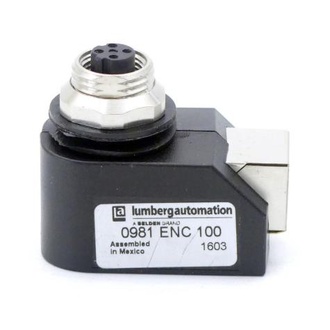 Connector  