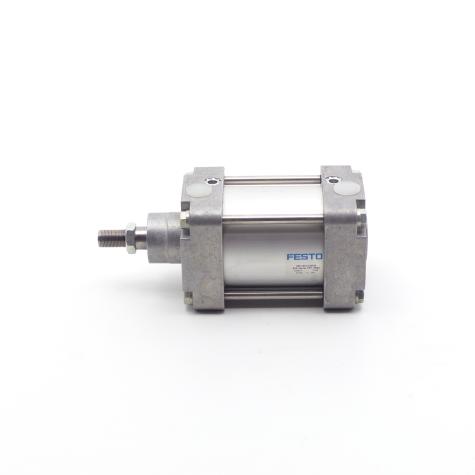 Compact Cylinder DVG-100-50-PPV 164457 Used