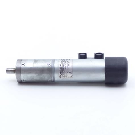 3 Phasen Motor PLG52 Gebraucht