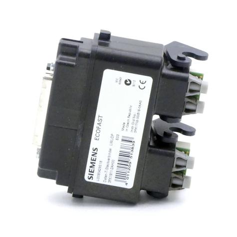 Daten T-Steckverbinder  Neu OVP