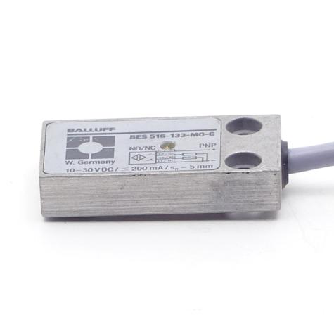 Inductive Sensor  