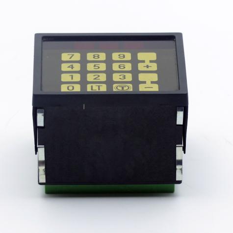 SPS Keyboard  Used