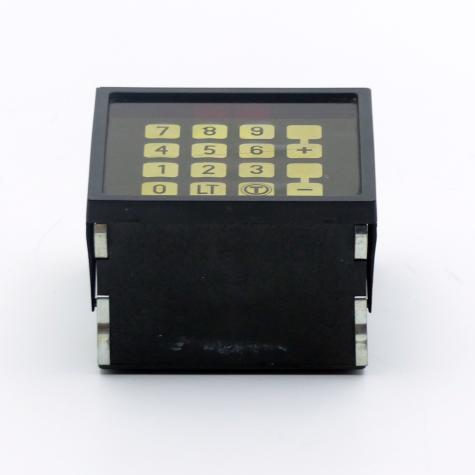 SPS Keyboard  Used