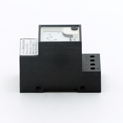 Ammeter moving iron  New FS