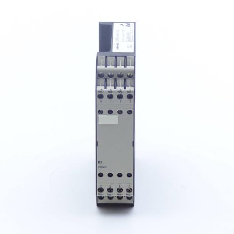 Digitaleingabe Simatic S5 - 110  Neu OVP