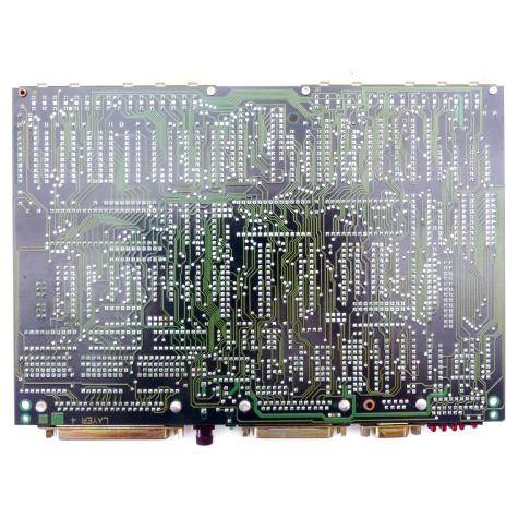BFI AES 0 SN5551023 Circuit Board  