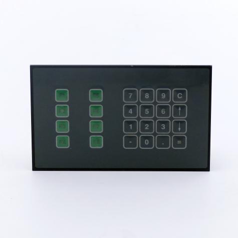 Bedienfeld 5.40 3.99100.611/0000-000 Neu