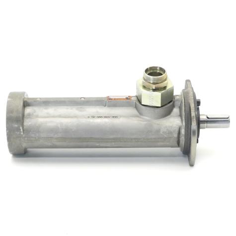 Schraubenspindelpumpe  Gebraucht