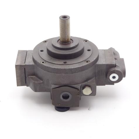 Radial Piston Pump  New