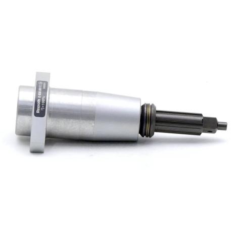 Spindle  New FS