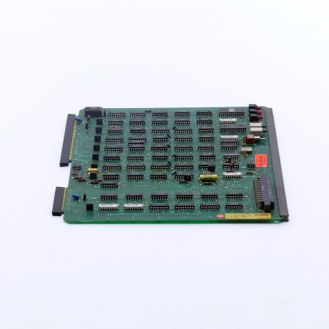 PC processor 026034-110-401 Used