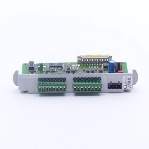 Eingangskarte E 24V-  Neu