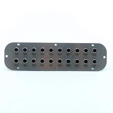 Plug-in Distributor 100082201.22 New