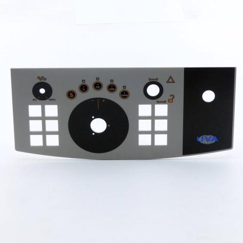 Control Panel  New