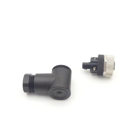 Sensor-/ actuator plug-in connector SAIBW-5/9 