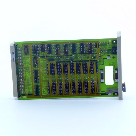 Memory SMP-E131 Used
