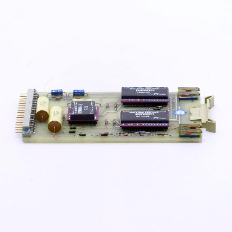 Circuit Board  Used