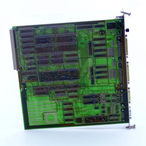 CPU-Card NC-CPU Used