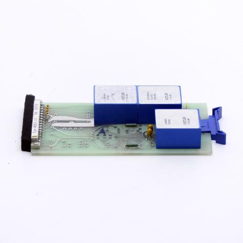 Circuit Board  Used