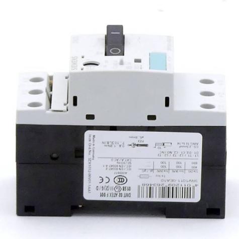 Circuit breaker  