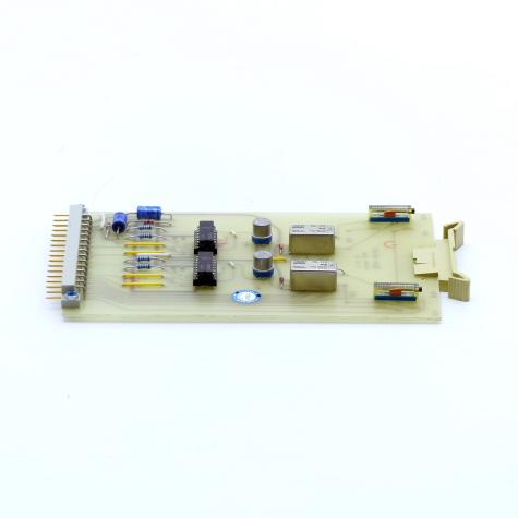 Circuit Board  Used