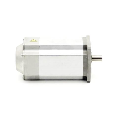Servo Motor AM20-8V-D Used