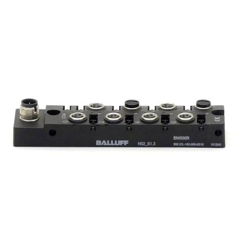 Basic module BNI000R Used