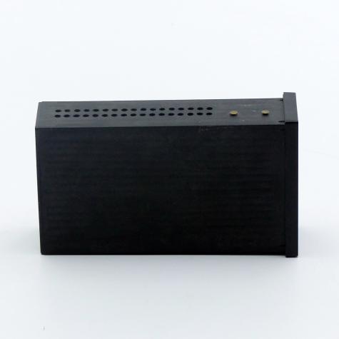 Voltmeter  Used