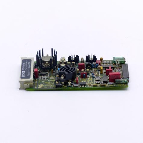 Amplifier Card  Used
