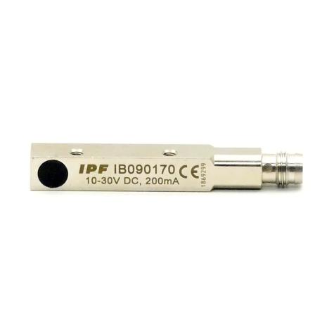 Induktiver Sensor IB090170 Neu OVP