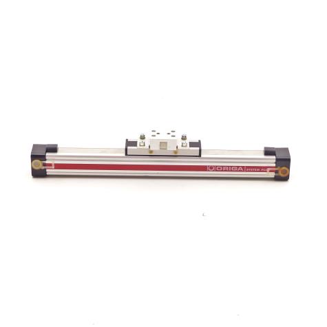 Bandzylinder 25 x 200  Neu