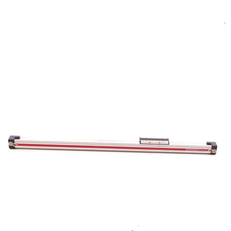 Bandzylinder 25 x 740  