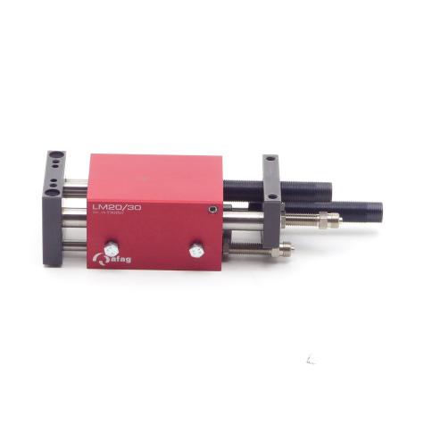 Lineareinheit LM 20/30  