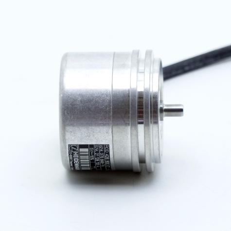 Rotary Encoder  New