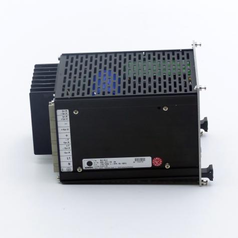 Power Supply BUI 25.4  