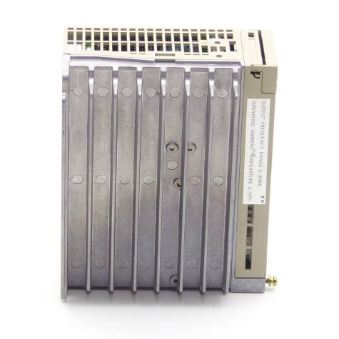 Servopack SCA 0021.111003 Used