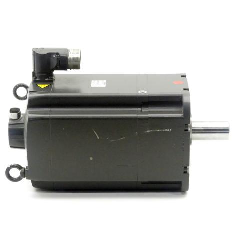 Servomotor  Gebraucht