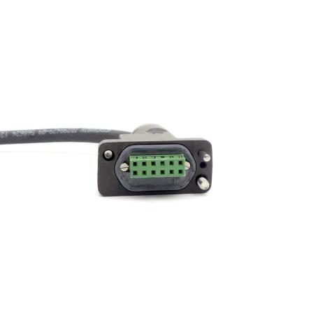 Connector cable  New FS