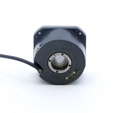 Rotary Encoder 4 988 576 Used