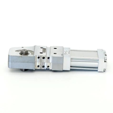 Pneumatikspanner 120 °  Gebraucht