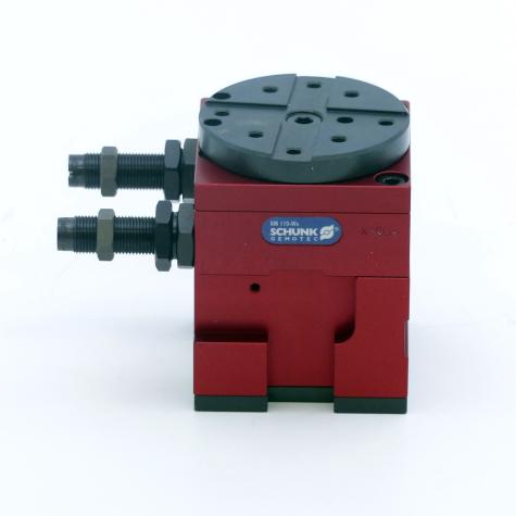 Rotary Modul  New