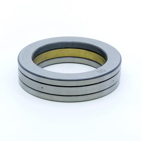 Axial cylindrical roller bearing  New