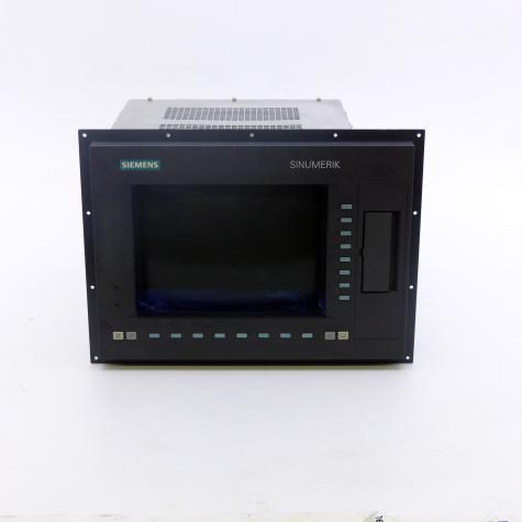 Sinumerik Control Panel OP 032 Refurbished