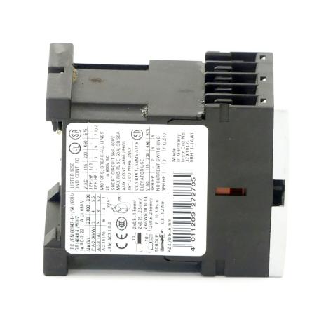 Power contactor  