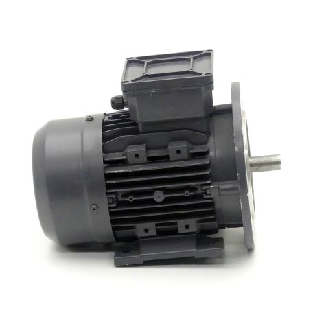 Drehstrommotor IFCP 80-4 Gebraucht