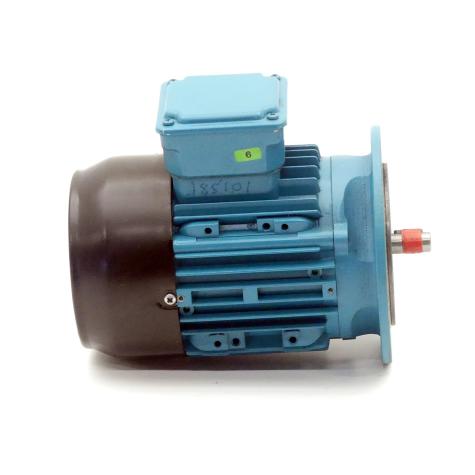 Drehstrommotor  Neu