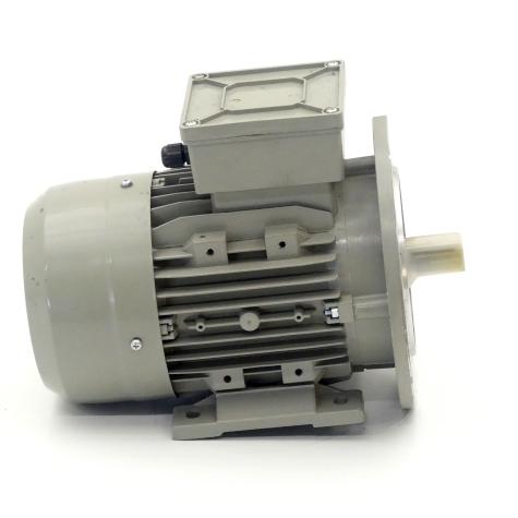 Three-phase motor TFCP80A-4 New