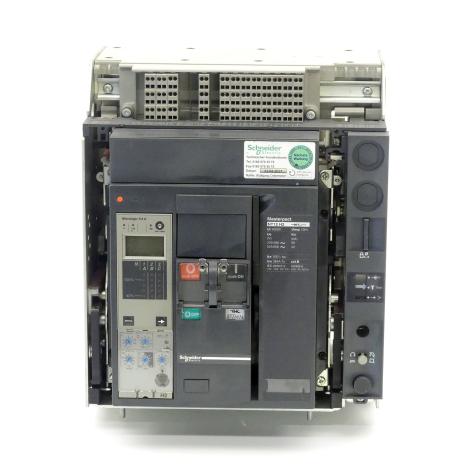 Basic electrical switch  Used